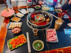 -邓莽子老火锅(中兴路总店)