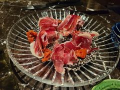 -广州瑰丽酒店·Black Iron黑金燚
