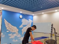 -健怪兽私教健身馆(恒大帝景店)