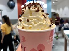 乌龙嬷嬷-伏小桃(滨江天街店)