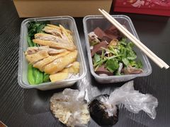 -黄B湛江鸡饭店(粤垦路店)