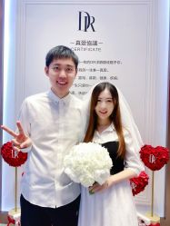 -DR钻戒(杭州星光大道店)