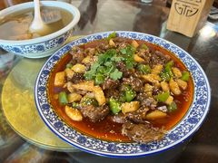 -聚八方土菜馆(余松路店)