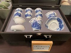-桃花源中餐厅(金茂豪华精选酒店)