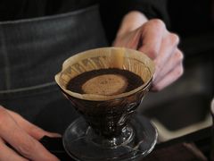 -RUMORS COFFEE ROASTERY鲁马滋咖啡(湖南路店)
