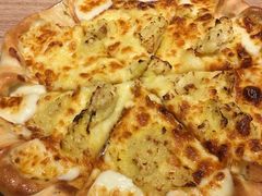 -必胜客(北苑路店)