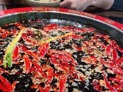 -矮板凳老火锅(宽窄巷子店)