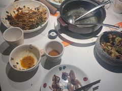 -茄子恰恰·新云南小炒(钱王街店)