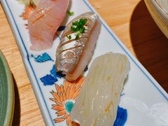 -镹·鱼料理  国产鱼使用店