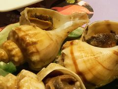 -新一喜铁板料理餐厅·铁板放题(北国商城店)