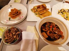 -全聚德(上海首店浦东店)