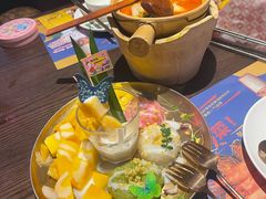 -泰妃殿(武汉首店)