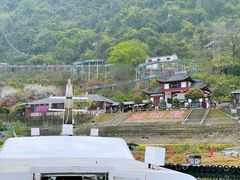 -仙岛湖旅游风景区