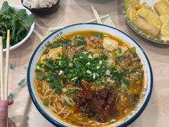 -青和小锅米线(翠湖店)