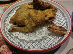 -秦唐一号西安菜馆(钟楼店)