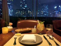 -Mercato莫卡多露台餐厅与酒吧(K11店)