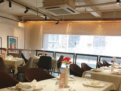 -Pasha帕夏土耳其餐厅(南昌路店)