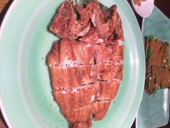 粗茶淡饭•隐庐私厨-粗茶淡饭·隐庐私厨(东亭店)