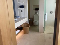 -杭州逸酒店(西湖武林店)