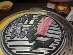 -三代烤肉(保利广场店)