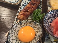 鸡肉棒-哥哥の深夜食堂(红松东路店)