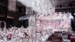-汕尾陆丰婚庆婚礼司仪主持洪立策划公司(东海店)