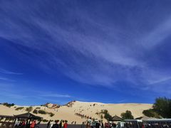 -玉龙沙湖景区