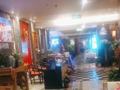 -辣婆婆(航天桥店)