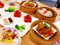 -赏点粤式点心(广州塔店)