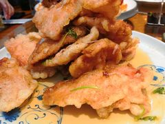 -快乐老家三鲜饺子东北菜(南六中路店)