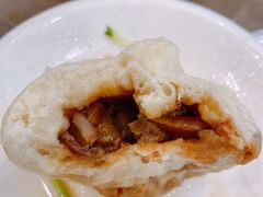 风味排骨包子-张包铺(道外店)