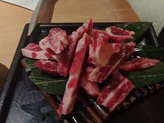 -九田家黑牛烤肉(芜湖万达店)