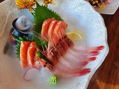 -尺山寸水日料(马桥满天星店)