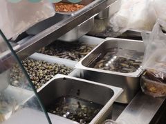 -阿生潮味鲜炒粉(梅林新村店)