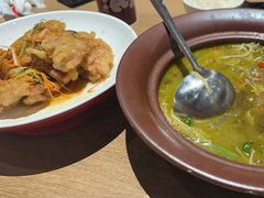-金掌勺锅包肉(华润万象城店)