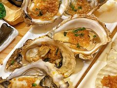 -贵木日本料理·铁板烧(新地假日广场店)