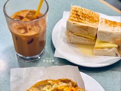 -华嫂冰室(尖沙咀店)