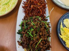 -老昌春饼(中央大街店)