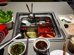 -海底捞火锅(金光华店)