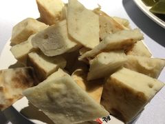 烤饼-鱼酷活鱼烤鱼(昆明路店)