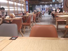 大堂-味千拉面(广州金沙永旺梦乐城店)