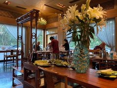 -那家小馆•北京菜•烤鸭(香山店)