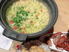 -川堂风·跷脚牛肉·乐山爆炒(宝山日月光店)