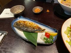 -一豚轩·烧鸟·豚骨拉面(五四路店)