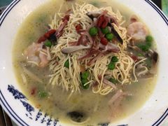 -老淮滨-蚌埠非遗小吃(淮河路店)