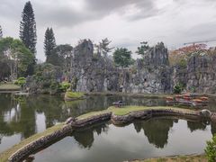 -深圳锦绣中华民俗村