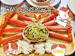 -震海贝烤贝·民俗特色店(延吉总店)