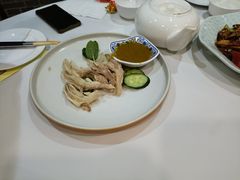 -东兴楼饭庄(六里桥店)