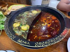 -汤好牛卤味牛肉锅(全椒店)