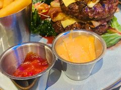 -bluefrog蓝蛙(水游城店)